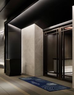 mesm Tokyo Autograph Collection
