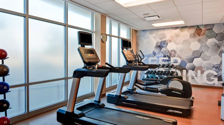 <b>SpringHill Stes Denver Anschutz Medical Recreation</b>. Images powered by <a href="https://www.leonardoworldwide.com/" title="Leonardo Worldwide" target="_blank">Leonardo</a>.