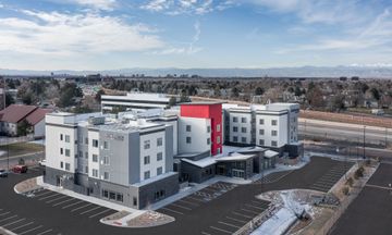 Residence Inn Denver Aurora