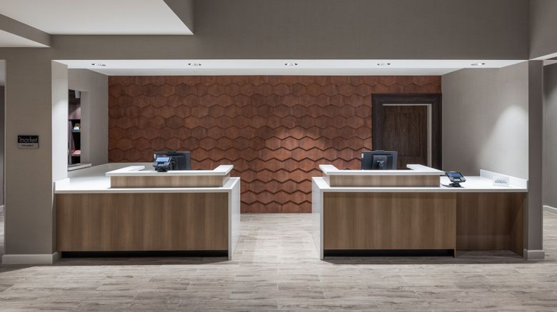 <b>Residence Inn Denver Aurora Exterior</b>. Images powered by <a href="https://www.leonardoworldwide.com/" title="Leonardo Worldwide" target="_blank">Leonardo</a>.
