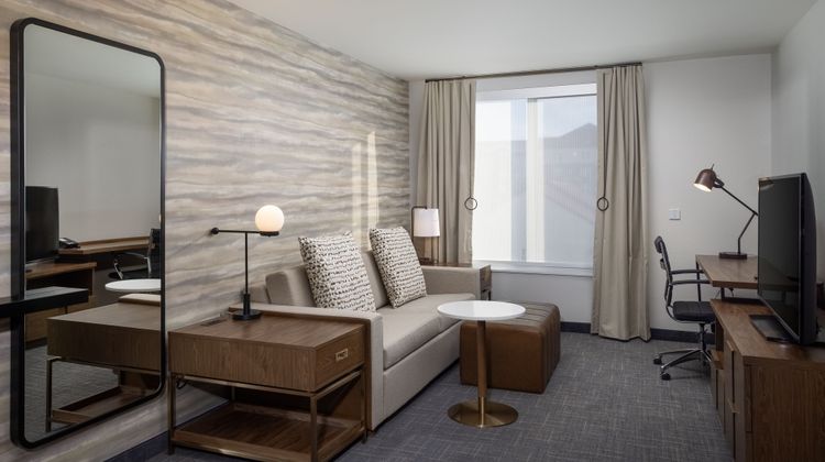 Residence Inn Denver Aurora Room