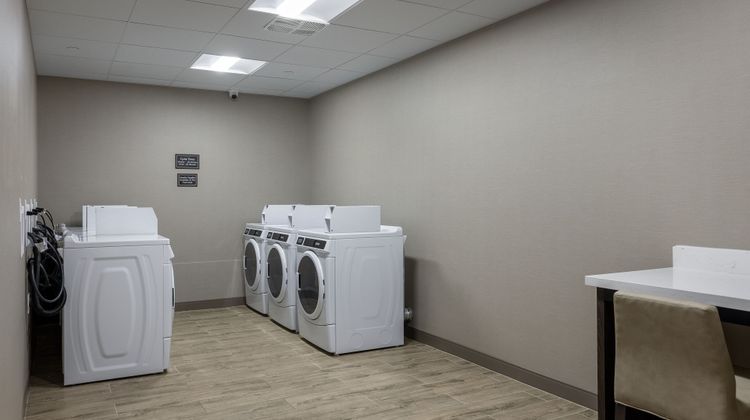 Residence Inn Denver Aurora Other