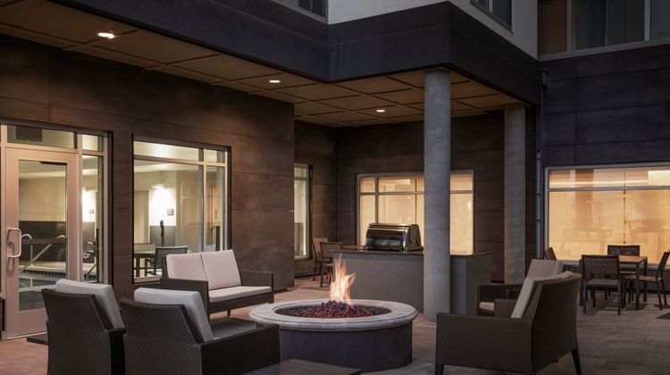 Residence Inn Denver Aurora Spa