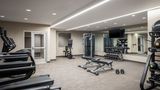Residence Inn Denver Aurora Recreation