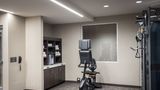 Residence Inn Denver Aurora Recreation