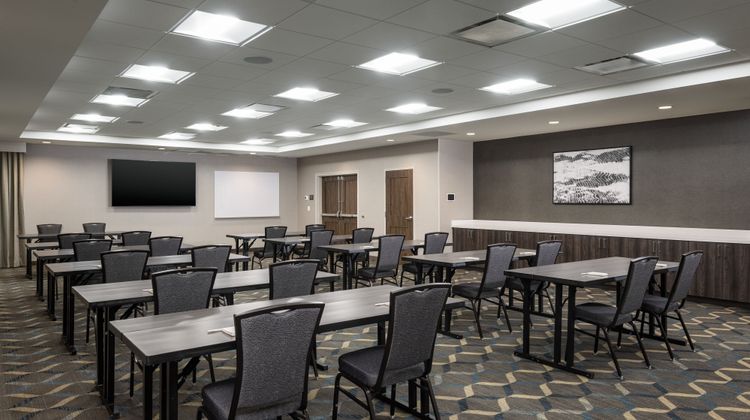 Residence Inn Denver Aurora Meeting