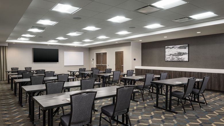 <b>Residence Inn Denver Aurora Meeting</b>. Images powered by <a href="https://www.leonardoworldwide.com/" title="Leonardo Worldwide" target="_blank">Leonardo</a>.