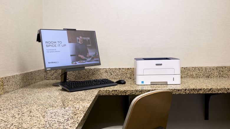 <b>Residence Inn Greenbelt Other</b>. Images powered by <a href="https://www.leonardoworldwide.com/" title="Leonardo Worldwide" target="_blank">Leonardo</a>.