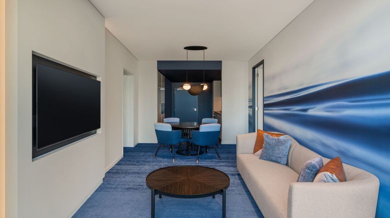 <b>W Sydney Room</b>. Images powered by <a href="https://www.leonardoworldwide.com/" title="Leonardo Worldwide" target="_blank">Leonardo</a>.