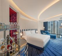W Sydney Room