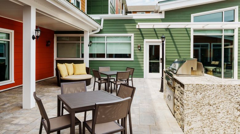 <b>Residence Inn New Haven Hamden Restaurant</b>. Images powered by <a href="https://www.leonardoworldwide.com/" title="Leonardo Worldwide" target="_blank">Leonardo</a>.
