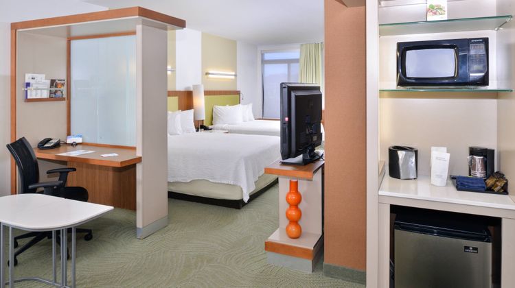 SpringHill Suites Kingman Route 66 Suite
