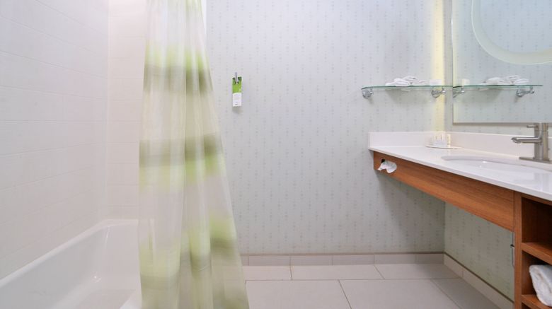 <b>SpringHill Suites Kingman Route 66 Room</b>. Images powered by <a href="https://www.leonardoworldwide.com/" title="Leonardo Worldwide" target="_blank">Leonardo</a>.