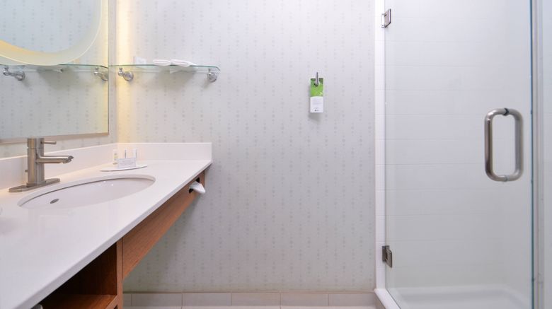 <b>SpringHill Suites Kingman Route 66 Room</b>. Images powered by <a href="https://www.leonardoworldwide.com/" title="Leonardo Worldwide" target="_blank">Leonardo</a>.