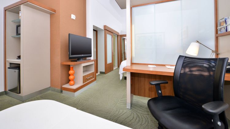 SpringHill Suites Kingman Route 66 Suite