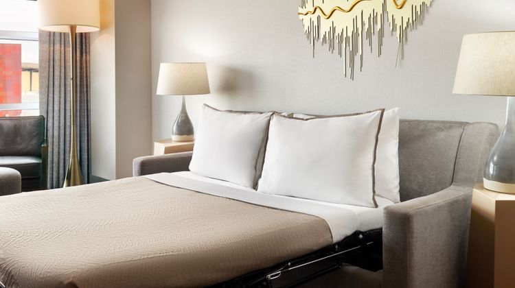 The Westin Memphis Beale Street Suite