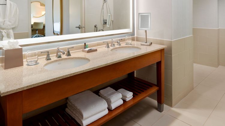 The Westin Memphis Beale Street Room