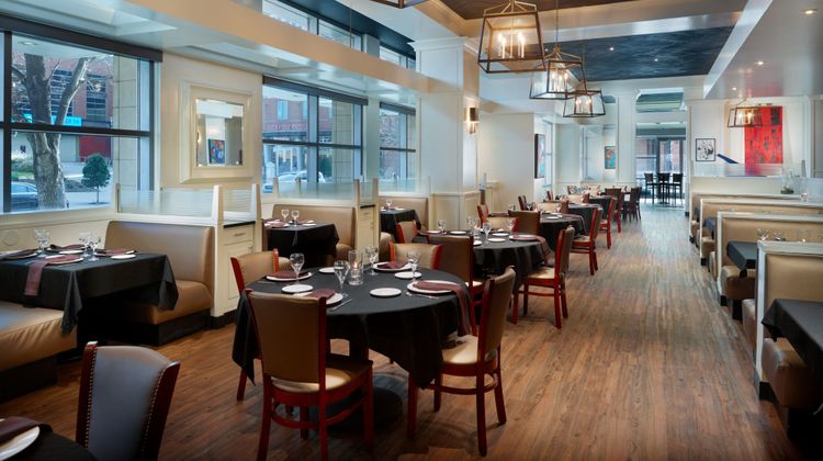The Westin Memphis Beale Street Restaurant