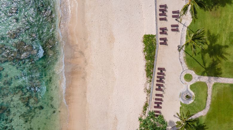 <b>Phuket Marriott Resort-Spa, Merlin Beach Beach</b>. Images powered by <a href="https://www.leonardoworldwide.com/" title="Leonardo Worldwide" target="_blank">Leonardo</a>.