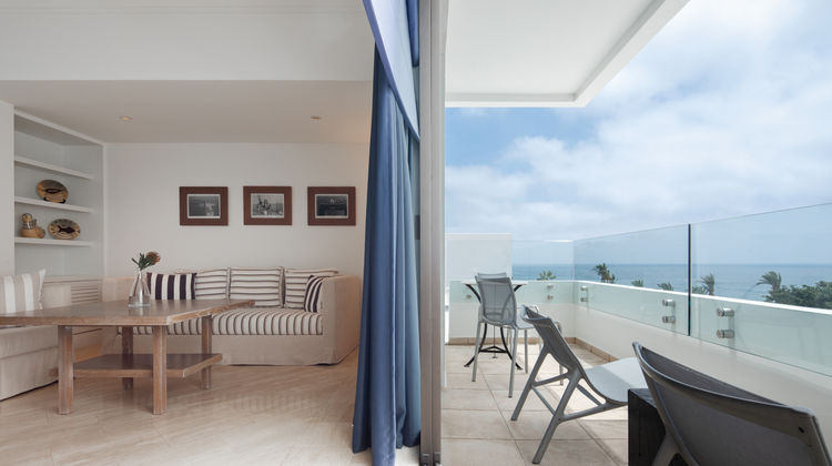 Almyra Hotel, a Design Hotel Suite