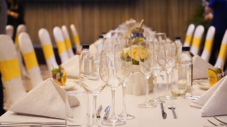 Marco Polo Xiamen Ballroom