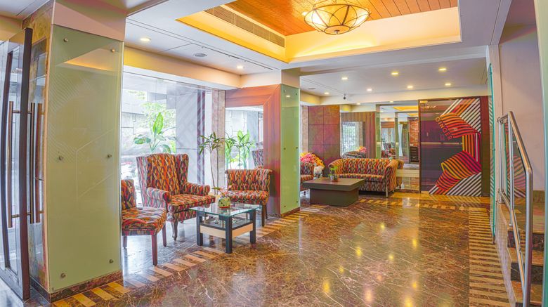 <b>Hotel Ginger Thane Other</b>. Images powered by <a href="https://www.leonardoworldwide.com/" title="Leonardo Worldwide" target="_blank">Leonardo</a>.