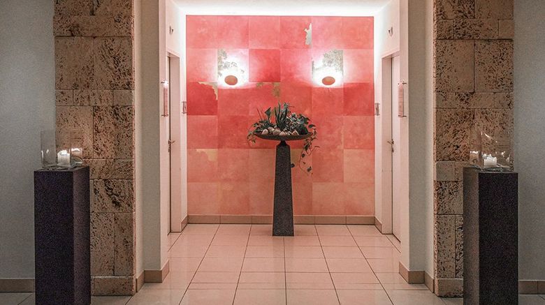 <b>Cresta Palace Celerina Spa</b>. Images powered by <a href="https://www.leonardoworldwide.com/" title="Leonardo Worldwide" target="_blank">Leonardo</a>.
