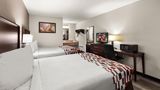 <b>Red Roof Inn Springfield, IL Room</b>. Images powered by <a href="https://www.leonardoworldwide.com/" title="Leonardo Worldwide" target="_blank">Leonardo</a>.