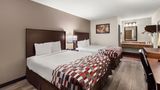 <b>Red Roof Inn Springfield, IL Room</b>. Images powered by <a href="https://www.leonardoworldwide.com/" title="Leonardo Worldwide" target="_blank">Leonardo</a>.