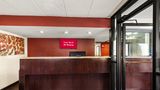 <b>Red Roof Inn Springfield, IL Lobby</b>. Images powered by <a href="https://www.leonardoworldwide.com/" title="Leonardo Worldwide" target="_blank">Leonardo</a>.