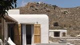 Nomad Mykonos Suite