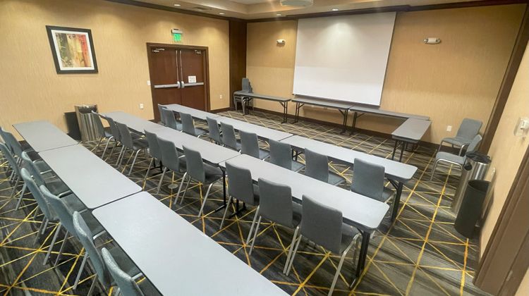 Holiday Inn Jackson Northwest Meeting