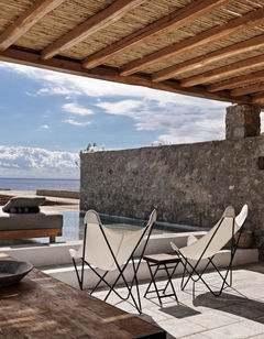 Nomad Mykonos