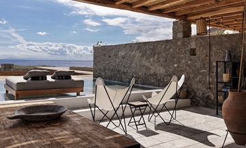 Nomad Mykonos