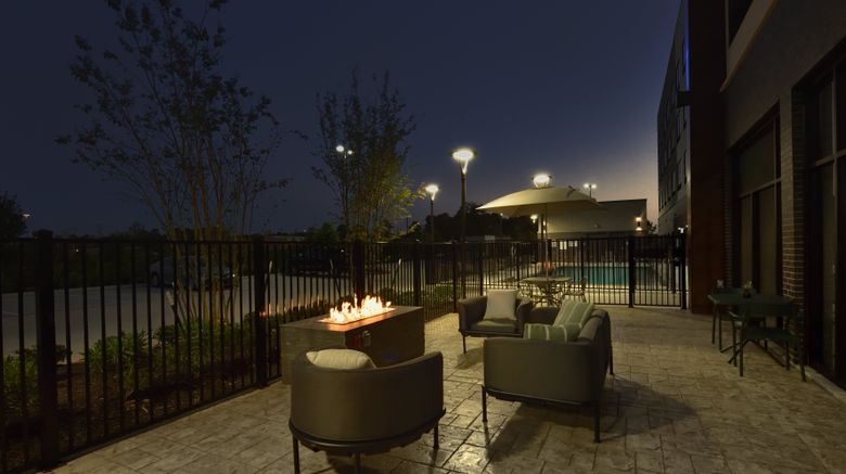 <b>Holiday Inn Express/Stes North-Woodlands Other</b>. Images powered by <a href="https://www.leonardoworldwide.com/" title="Leonardo Worldwide" target="_blank">Leonardo</a>.