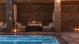Nomad Mykonos Pool