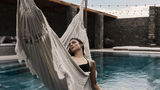 Nomad Mykonos Pool