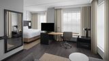 Residence Inn Jacksonville/Mayo Clinic Suite