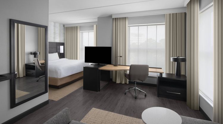 Residence Inn Jacksonville/Mayo Clinic Suite