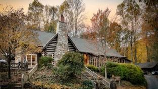 The Snowbird Mountain Lodge