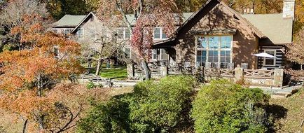 The Snowbird Mountain Lodge Exterior