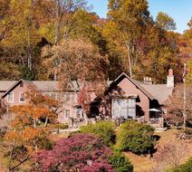 The Snowbird Mountain Lodge Exterior
