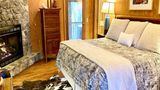 The Snowbird Mountain Lodge Room