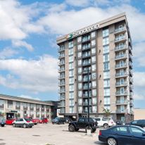 Sandman Hotel West Edmonton