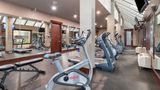 Sandman Hotel West Edmonton Recreation