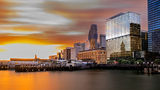 InterContinental Auckland Exterior