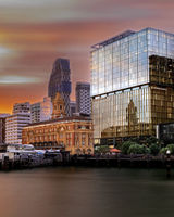 InterContinental Auckland