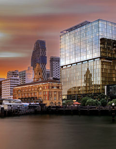 InterContinental Auckland