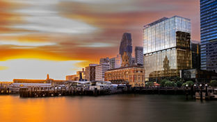 InterContinental Auckland