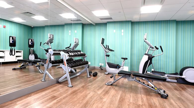 <b>Holiday Inn Express & Suites Aurora Health Club</b>. Images powered by <a href="https://www.leonardoworldwide.com/" title="Leonardo Worldwide" target="_blank">Leonardo</a>.